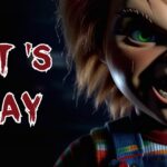 【注目の島】[HORROR] ESCAPE CHUCKY