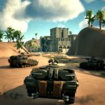 【注目の島】Strike at Tilted - 50 vs 50