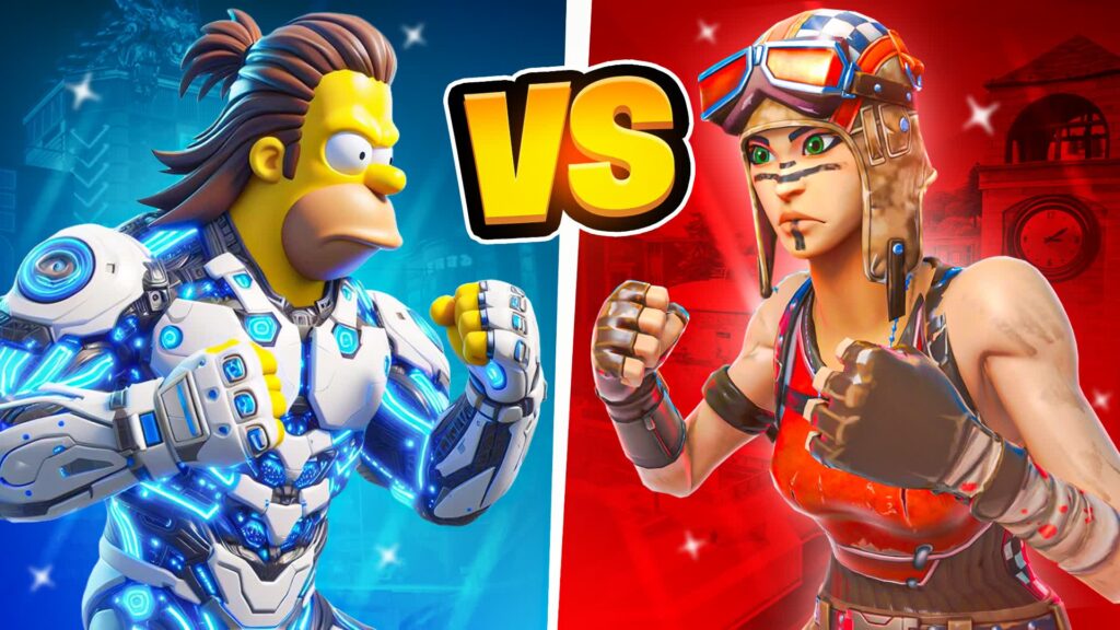 【注目の島】🔵 NEW VS OG 🔴