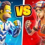 【注目の島】🔵 NEW VS OG 🔴