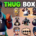 【注目の島】⭐THUG BOX PVP📦