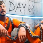 【注目の島】100 DAYS TRAPPED