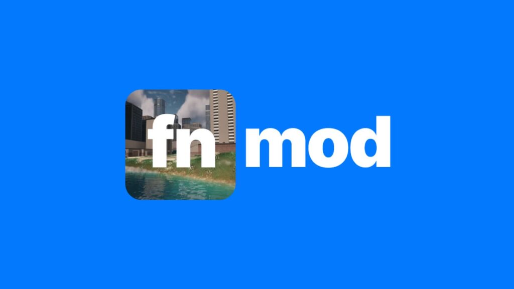 【注目の島】FN_Mod