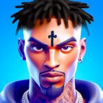 【注目の島】ATLANTA ZONEWARS🔪