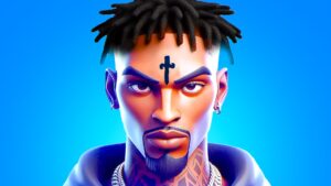 【注目の島】ATLANTA ZONEWARS🔪