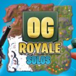 【注目の島】OG Royale - Solo