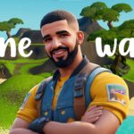 【注目の島】DRAKE ZONEWARS 💅