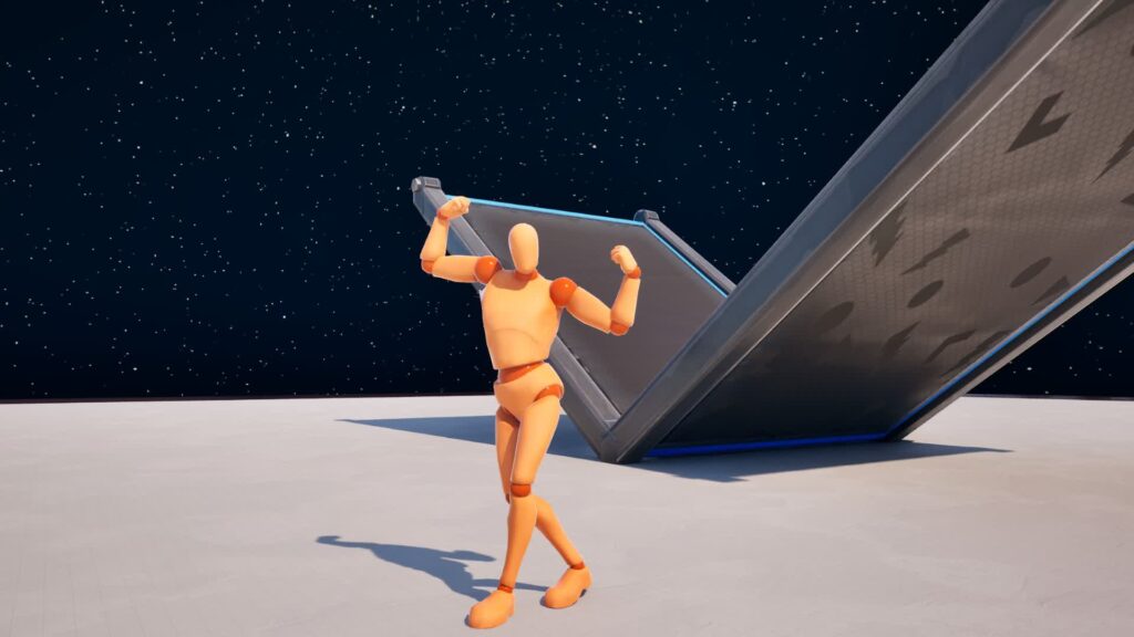 【注目の島】Unique 1vs1