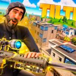 【注目の島】🎯 ONE SHOT TILTED