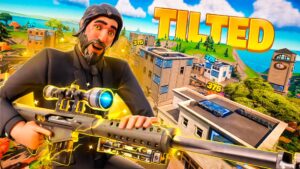 【注目の島】🎯 ONE SHOT TILTED