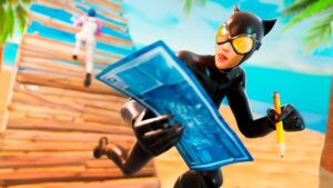 【注目の島】1V1 NO DELAY ( ALL WEAPONS ) - SUETAM 🏆