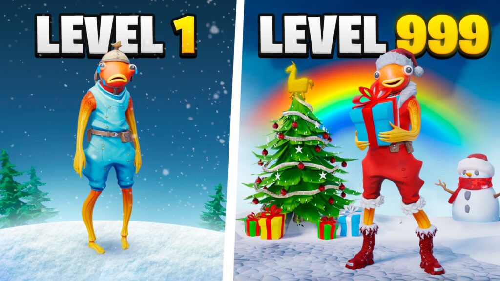 【注目の島】🎅CHRISTMAS TYCOON