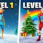 【注目の島】🎅CHRISTMAS TYCOON