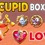【注目の島】❤️ CUPID BOX PVP