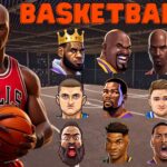 【注目の島】🏀 BASKETBALL BOX PVP 📦