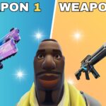 【注目の島】🚀SPACE ONE SHOT GUN GAME🚀