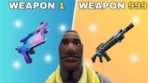 【注目の島】🚀SPACE ONE SHOT GUN GAME🚀