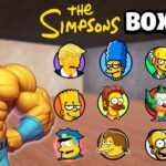 【注目の島】HOMER BOX PVP📦