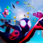 【注目の島】Spidey Up!🎈