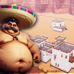 【注目の島】Mexico Zonewars 🌯