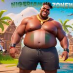 【注目の島】NIGERIAN ZONEWARS