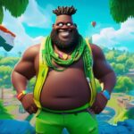 【注目の島】🌴NIGER ZONEWARS🌴