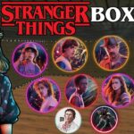 【注目の島】🔥STRANGER THINGS BOX PVP📦