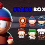 【注目の島】Stans Box PVP 📦
