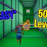 【注目の島】500 LEVELS OG STYLE DEATHRUN