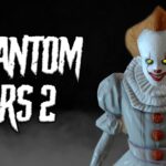 【注目の島】【HORROR】PHANTOM FEARS 2