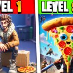【注目の島】🍕PIZZA TYCOON🍕