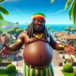 【注目の島】JAMAICAN ZONEWARS 🌴