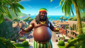 【注目の島】JAMAICAN ZONEWARS 🌴