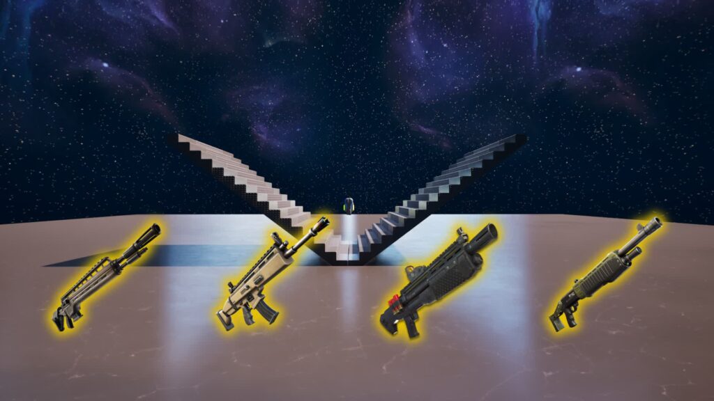 【注目の島】1v1 FFA BUILD FIGHTS☄️عاركني بالبناء