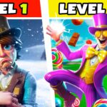 【注目の島】Chocolate Factory Tycoon 🍫 🏭