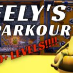 【注目の島】PEELY'S PARKOUR 🍌