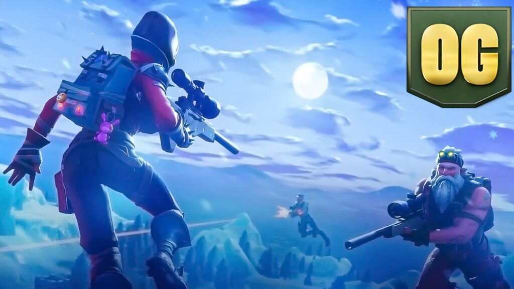 【注目の島】🎯 OG ONE SHOT LTM