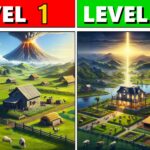 【注目の島】Zombie Farm Tycoon