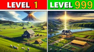 【注目の島】Zombie Farm Tycoon