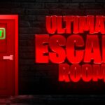 【注目の島】ULTIMATE ESCAPE ROOM