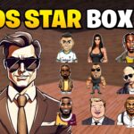 【注目の島】⭐DUOS STAR BOX PVP📦