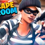 【注目の島】🚪30 Escape Room