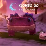 【注目の島】🌍🌲 Klombo Go 🌲🌍