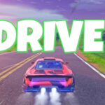 【注目の島】🚗 DRIVE 🚗