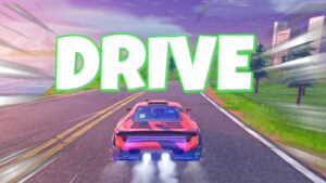 【注目の島】🚗 DRIVE 🚗