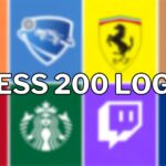 【注目の島】GUESS 200+ CORRECT LOGOS!🔎