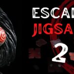 【注目の島】[HORROR] ESCAPE JIGSAW 2