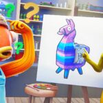 【注目の島】FORTIONARY 🎨