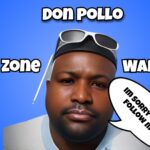 【注目の島】Don Pollo Zone Wars 🐔