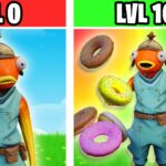 【注目の島】Donut Tycoon 🍩